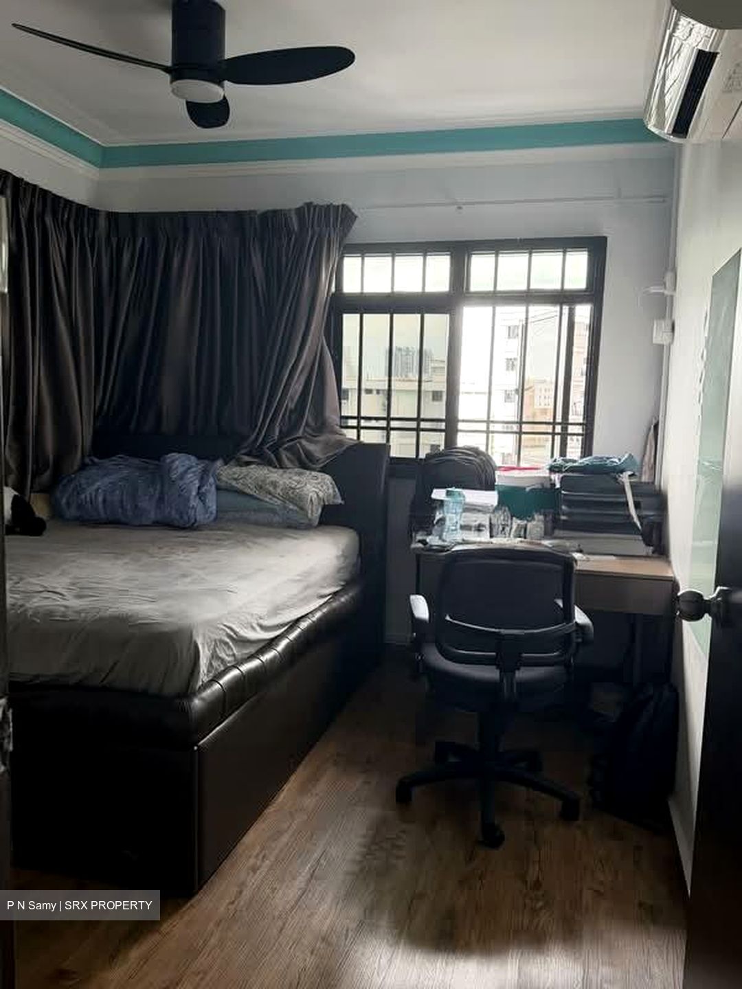 Blk 351 Amk Heights (Ang Mo Kio), HDB 5 Rooms #528470381